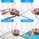 Universal Stylus Pen For Tablet Mobile Phone Touch Pen For Ios Android Windows For Apple Ipad Pencil For Xiaomi Huawei Stylus