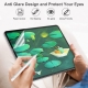 Like Paper Screen Protector For Ipad Pro 11 12-9 12 9 For Ipad Air 4 5 2022 8Th 7Th 9Th10Th Generation Mini 10-2 Paperfeel Film