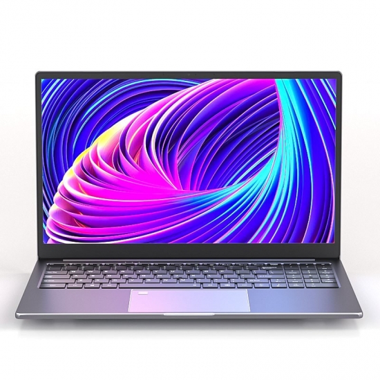 12Th Gen Intel Gaming Laptop I9 I7 I5 15-6 Inch Ips Metal Ultrabook Max 64Gb Ddr4 4Tb Nvme Portable Notebook Office Pc Laptops