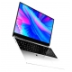 2022New 15-6-inch Metal Laptop  Backlit Amd  R7-4700 Lightweight Portable Business Office Design Computer 20Gb Ram 256G 1Tb Ssd