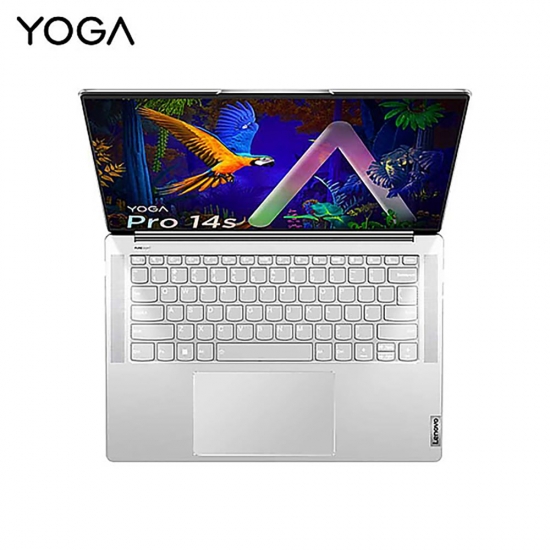 Lenovo Yoga Pro 14S I9-12900H Laptop 32Gb + 1Tb Ssd 14-5-inch 3072X1920 120Hz Touch Screen 12Th Gen Intel Core Notebook Computer