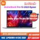 New Xiaomi Redmibook Pro 15 Laptop 2022 15-6-amp;Quot; Ryzen R5 6600H-R7 6800H 16G+512G Rtx 2050 - Amd 680M-660M 3-2K Notebook Computer