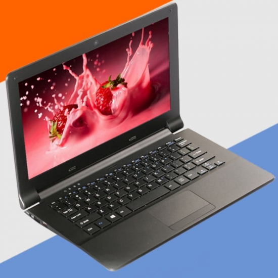 Pc Portabl 12G Ddr4 + 512G M-2 Ssd New A116 Laptop 11-6-amp;Quot; Intel J4125 Quad-core Windows10 Ram With Webcam Wifi Bluetooth Computer