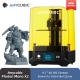 Anycubic Photon Mono X2 3D Printer 9-1 Inch 4K Monochrome Lcd Uv Resin Printers 3D Printing 60Mm-H High Speed Sla 3D Printer