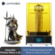 Anycubic Photon Mono X 6K Lcd 3D Printer 9-25-amp;#39;-amp;#39; Large Screen 3D Printing 5-9L Build Volume Uv Resin Sla 3D Printers