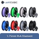 Anycubic Pla Filament 1-75Mm Plastic For 3D Printer 1Kg-Roll Rubber Consumables Material For Fdm 3D Printing Mega S Vyper
