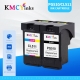 Kmcyinks Pg510 Cl511 Replacement For Canon Pg-510 Pg 510 Cl 511 Ink Cartridge Pixma Mp250 Mp280 Ip2700 Mp240 Mp270 Mp480 Mx320