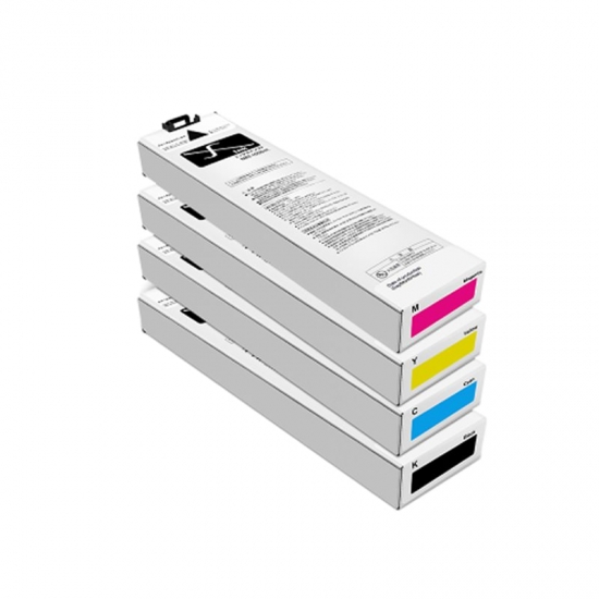 Replacement Ink Cartridge For Riso Comcolor 3010 3110 3050 3150 7050 7110 7150 9050 9150 Inkjet Printer Without Chips