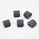 10X Rc1-2050-000 Rl1-0266-000 Paper Pickup Roller For Hp 1010 1012 1015 1018 1020 1022 3015 3020 3030 3050 3052 3055 M1005 M1319