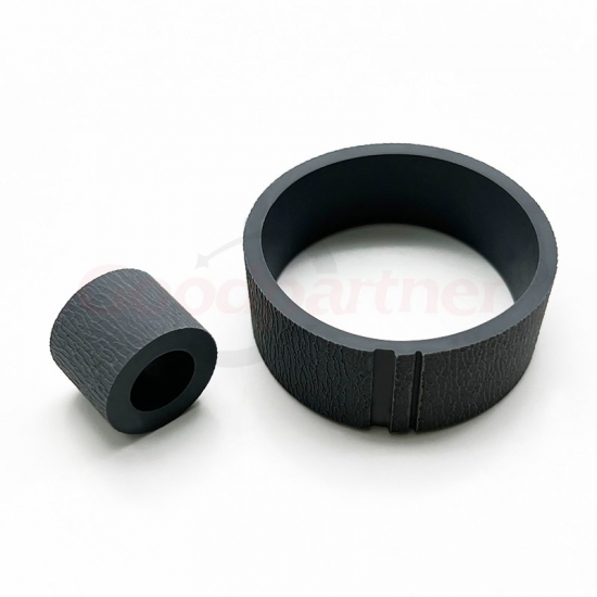 10X Pickup Feed Roller Separation Pad Rubber For Epson L3110 L3150 L4150 L4160 L3156 L3151 L1110 L3158 L3160 L4158 L4168 L4170