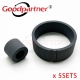 5X Feed Pickup Roller Separation Pad Rubber For Epson L3110 L3150 L4150 L4160 L3156 L3151 L1110 L3158 L3160 L4158 L4168 L4170