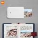   Xiaomi Zink Pocket Printer Paper Self-adhesive Photo Print 10--50-100 Sheets Xiaomi 3-inch Mini Pocket Photo Printer