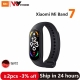 Xiaomi Mi Band 7 Smart Bracelet 6 Color Amoled 1-62-amp;Quot; Screen 24H Blood Oxygen Fitness Traker 5Am Waterproof