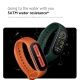 Xiaomi Mi Band 7 Smart Bracelet, Bluetooth 5-2,Vo2 Max,Sport Analysis 1-62-amp;Quot;Amoled,120 Workout Modes,5 Atm Waterproof Smart Band