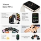 Global Version Xiaomi Mi Band 7 Pro Gps Smart Bracelet Amoled Screen Blood Oxygen Fitness Traker Smartband Waterproof Pk Band 6
