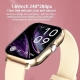 Lige 2023 Smart Watch For Men Women Gift Full Touch Screen Sports Fitness Watches Bluetooth Calls Digital Smartwatch Wristwatch