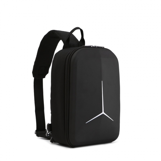 For Dji Mini 3 Pro Bag Storage Case Backpack Messenger Chest Bag Portable Fashion Box For Mini 3 Pro Shoulder Bag Accessories