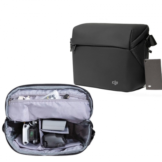 For Dji Mini 3 Pro Accessory Bags Drone Storage Bag For Dji Mini 3 -Mini 2 Se -Air 2S  Universal Shoulder Backpack