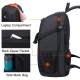 Photography Backpack  Dslr Camera Bag  Canon Universal Drawstring Bag Hand Held   Camer Bag For  Accessories Bag For Camera Case