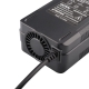58-8V 3A Electric Bike Charger For 14S 52V Lithium Battery E-bike Charger High Quality Strong With Cooling Fan