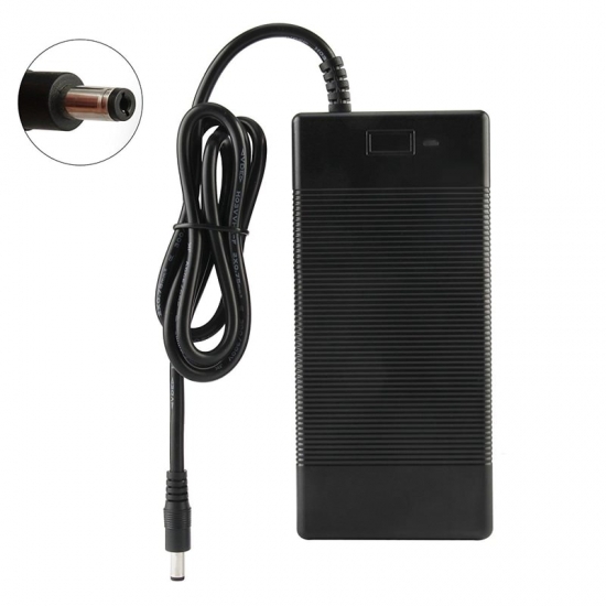 29-4V 2A Lithium Battery Charger For 24V 25-2V 25-9V Electric Scooter Electric Bicycle 7Series Li-ion Battery Charger