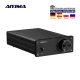 Aiyima A07 Tpa3255 Power Amplifier 300Wx2 Class D Stereo 2-0 Digital Audio Amp Hifi Sound Amplifiers Home Speaker Amplificador