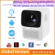 Wanbo T2 Max Projector 1080P 5000 Lumens Mini Led Portable Wifi Full Hd Projector 4K 1920*1080P Keystone Correction For Home