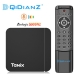 Tanix W2 Amlogic S905W2 2G 16G 2-4G 5G Dual Wifi Bluetooth Set Top Box Media Player  Android 11 Tv Box Better Than Tx3 Mini