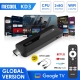 Mecool Kd3 Android 11 Tv Stick With Dolby Audio 2+8G Google Certified Google Tv Stream Media Receiver Stick Home Media Player