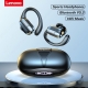 Lenovo Xt80 Bluetooth 5-3 Earphones True Wireless Headphones With Mic Button Control Noise Reduction Earhooks Waterproof Headset