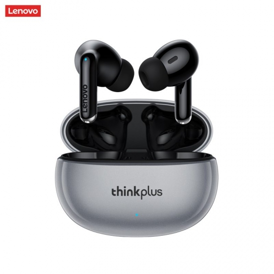 New Original Lenovo Xt88 Tws Wireless Earphone Bluetooth 5-3 Dual Stereo Noise Reduction Bass Touch Control Long Standby Headset