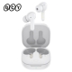 Qcy T13 Bluetooth Headphone V5-1 Wireless Tws Earphone Touch Control Earbuds 4 Microphones Enc Hd Call Headset Customizing App