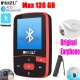 Ruizu X50 X52 X68 Sport Bluetooth Mp3 Player 8Gb Clip Mini With Screen Support Fm,Recording,E-book,Clock,Pedometer