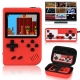Retro Portable Mini Video Game Console 3-0 Inch Lcd Screen Kids Gift 8-bit Handheld Game Player Built-in 400 Games Av Output