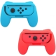 Left+Right Joycon Bracket Holder Handle Hand Grip Case For Nintend Switch Ns Joy-con Controller Gamepad Handgrip Stand Support