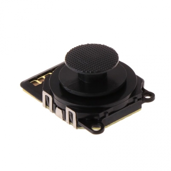 Games Accessories 3D Analog Joystick Thumb Stick Replacement For Sony Psp 1000-2000-3000 Console Controller