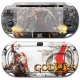 God Of War Sticker For Ps Vita Psv 1000 Video Games Skins Stickers Vinyl Skin Ptotector Decal Cover For Play Station Psv1000