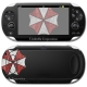 New Sticker For Ps Vita Psv 1000 Video Games Skins Stickers Vinyl Skin Ptotector Decal Cover For Play Station Psv1000
