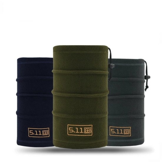 Winter Polar Coral Hat Fleece Balaclava Men Face Warmer Beanies Thermal Head Cover Tactical Military Sports Scarf Caps