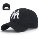 Fashion Baseball Caps Snapback Hats Adjustable Outdoor Sports Caps Hip Hop Hats Trendy Solid Colors For Men Women