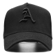 Summer Men Baseball Cap Letter A Embroidery Snapback Hat Cotton Adjustable Hip Hop Hat Sports Trucker Caps Sun Hats