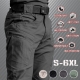 2023 Outdoor Waterproof Tactical Cargo Pants Men Breathable Summer Casual Army Military Long Trousers Male Quick Dry Cargo Pants