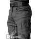 City Military Tactical Pants Men Combat Cargo Trousers Multi-pocket Waterproof Pant Casual Training Overalls Clothing Hiking