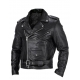 2023 Mens Fashion Leather Jacket Slim Fit Stand Collar Pu Jacket Male Anti-wind Motorcycle Lapel Diagonal Zipper Jackets Men