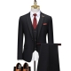 Custom Made Groom Wedding Dress Blazer Suits Pants Business High-end Classic Dress Trousers 21490271