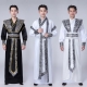 Tangsuit Dynasty Hanfu Dress For Men Traditional Chinese Asian Clothes Dance Costume Festival Outfits National Ancient Cosplay