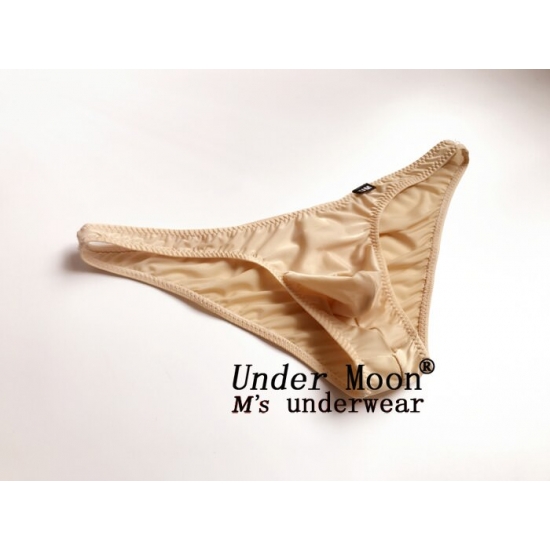 Mens Sexy Underwear Butt-lifting Men-s Briefs Sexy Panties Viscose Low-waist Men Comfortable Seamless Exotic Underwear