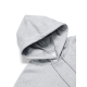 Simwood 2023 Autumn New New Hooded Hoodies Men Thick 360G Fabric Solid Basic Sweatshirts Quality Jogger Texture Pullovers