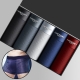 Men-s Panties Men Underwear Boxershorts Men Boxer Men Ropa Interior Hombre Calzoncillos Breathable Hombre Bamboo Hole Large Size