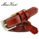 Top Quality Genuine Leather Belts For Women Cummerbund Luxury Female Belt Decorative Simple Waist Belt Candy Color